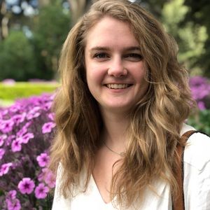 Meet your Posher, Sara